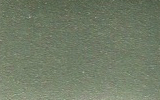 1973 Mercedes-Benz Silver Green Poly
